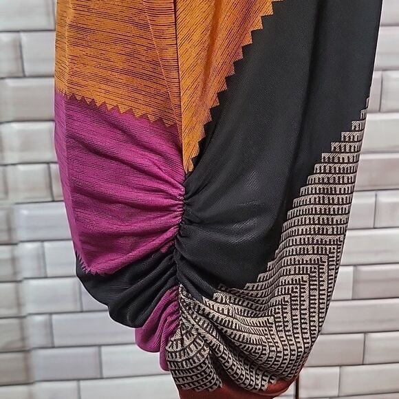 Lavish casual top Size S - Picture 6 of 11